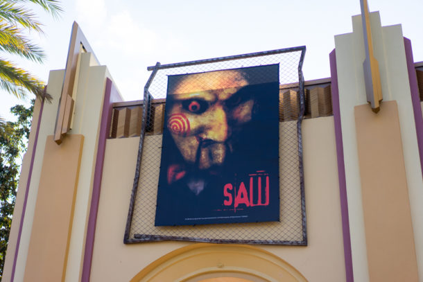 , Universal Orlando Halloween Horror Nights 27 Review and Photos