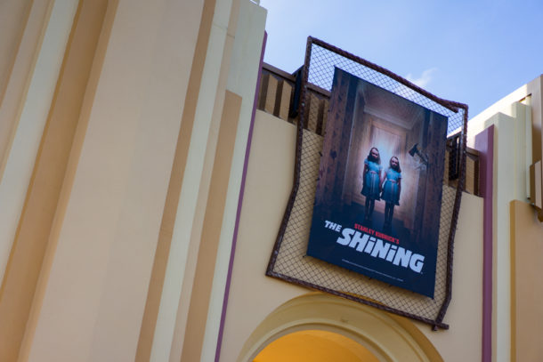, Universal Orlando Halloween Horror Nights 27 Review and Photos