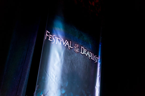 , Universal Orlando Halloween Horror Nights 27 Review and Photos