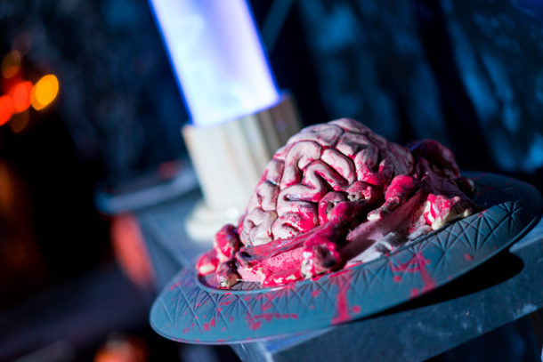 , Universal Orlando Halloween Horror Nights 27 Review and Photos