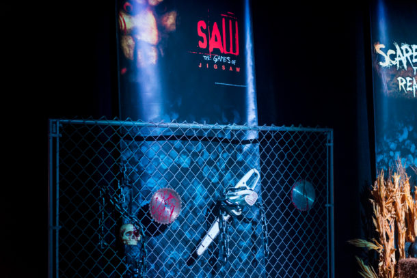 , Universal Orlando Halloween Horror Nights 27 Review and Photos