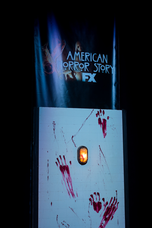 , Universal Orlando Halloween Horror Nights 27 Review and Photos