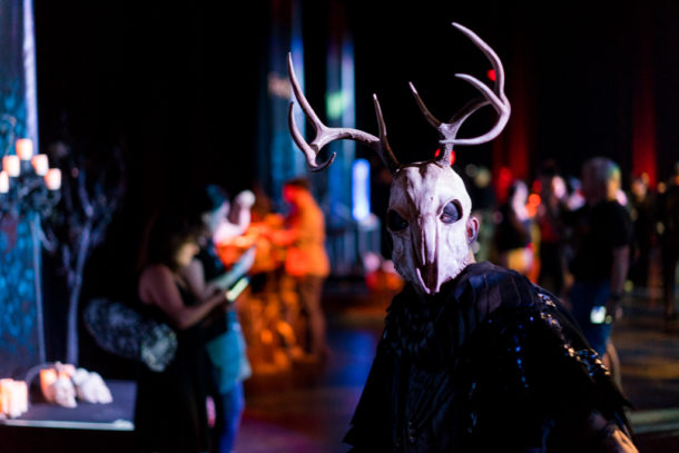 , Universal Orlando Halloween Horror Nights 27 Review and Photos
