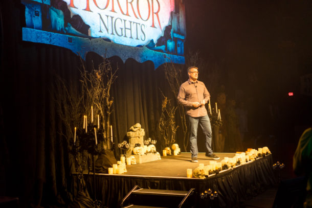 , Universal Orlando Halloween Horror Nights 27 Review and Photos