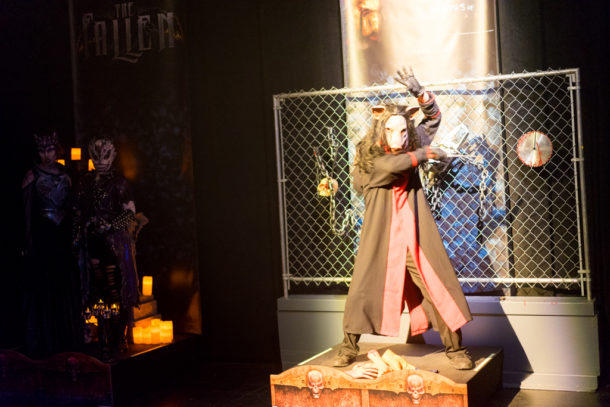 , Universal Orlando Halloween Horror Nights 27 Review and Photos