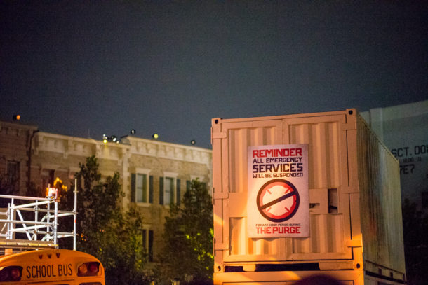, Universal Orlando Halloween Horror Nights 27 Review and Photos