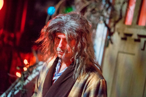 , Universal Orlando Halloween Horror Nights 27 Review and Photos