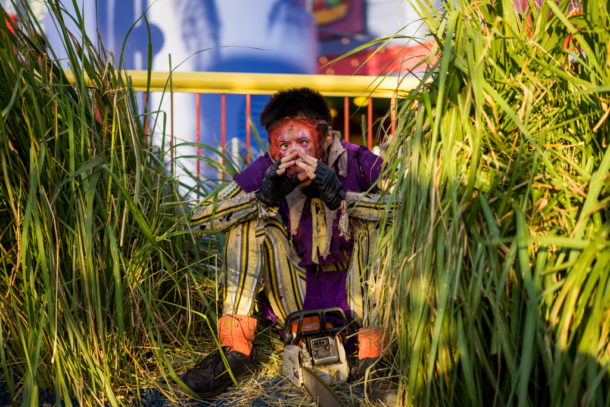 , Universal Orlando Halloween Horror Nights 27 Review and Photos