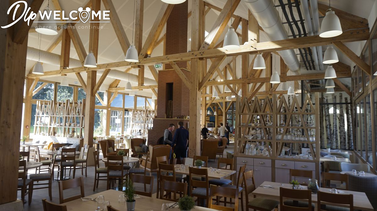 , Disneyland Paris Opens Villages Nature
