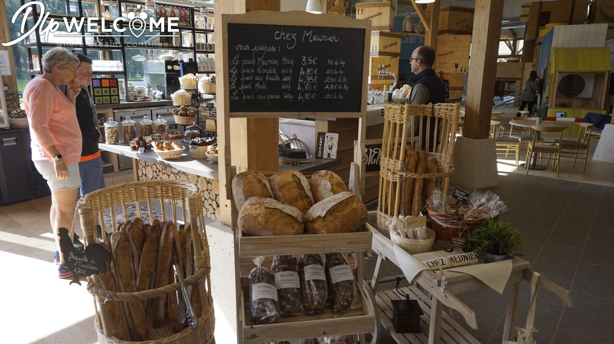 , Disneyland Paris Opens Villages Nature