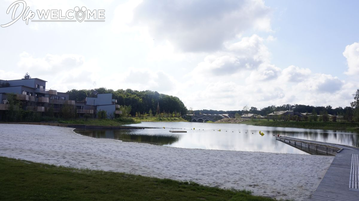 , Disneyland Paris Opens Villages Nature