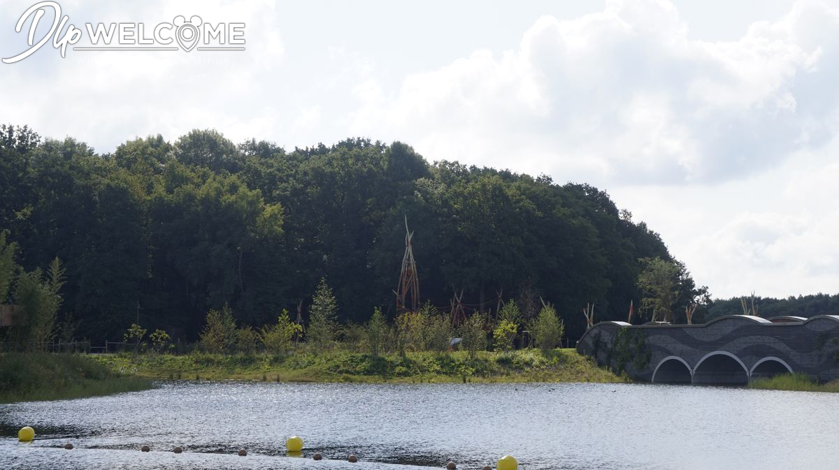 , Disneyland Paris Opens Villages Nature