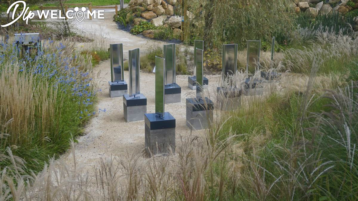 , Disneyland Paris Opens Villages Nature