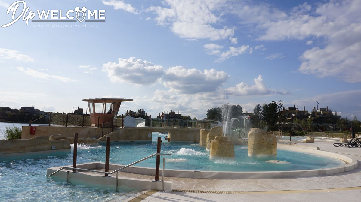, Disneyland Paris Opens Villages Nature