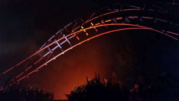 , California&#8217;s Great America Celebrates 10 Years of Haunt