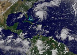 A Very Blustery Day: Irma’s Long-Term Impact on WDW