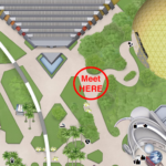 Festival Meetup