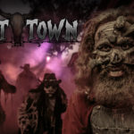 Ghost Town Streets