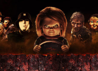 Universal Studios Hollywood Kicks Off Halloween Horror Nights 2017