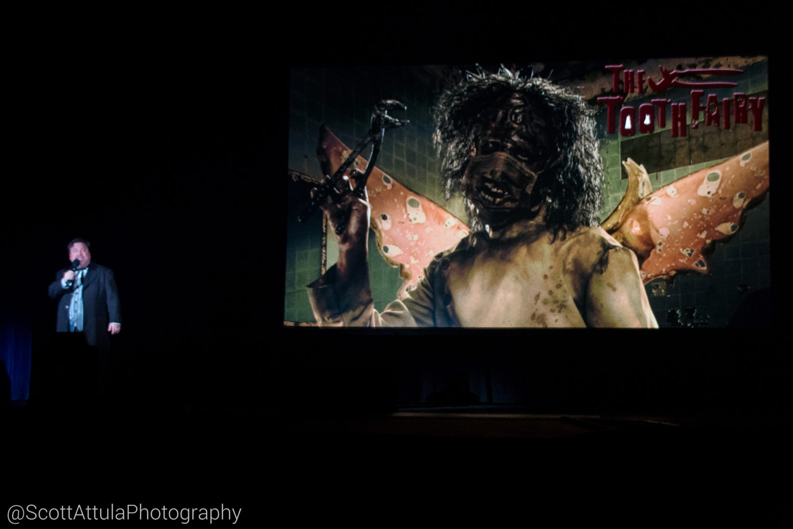 , Knott’s Scary Farm Reveals 13 Haunted Experiences for its 45th Halloween Season