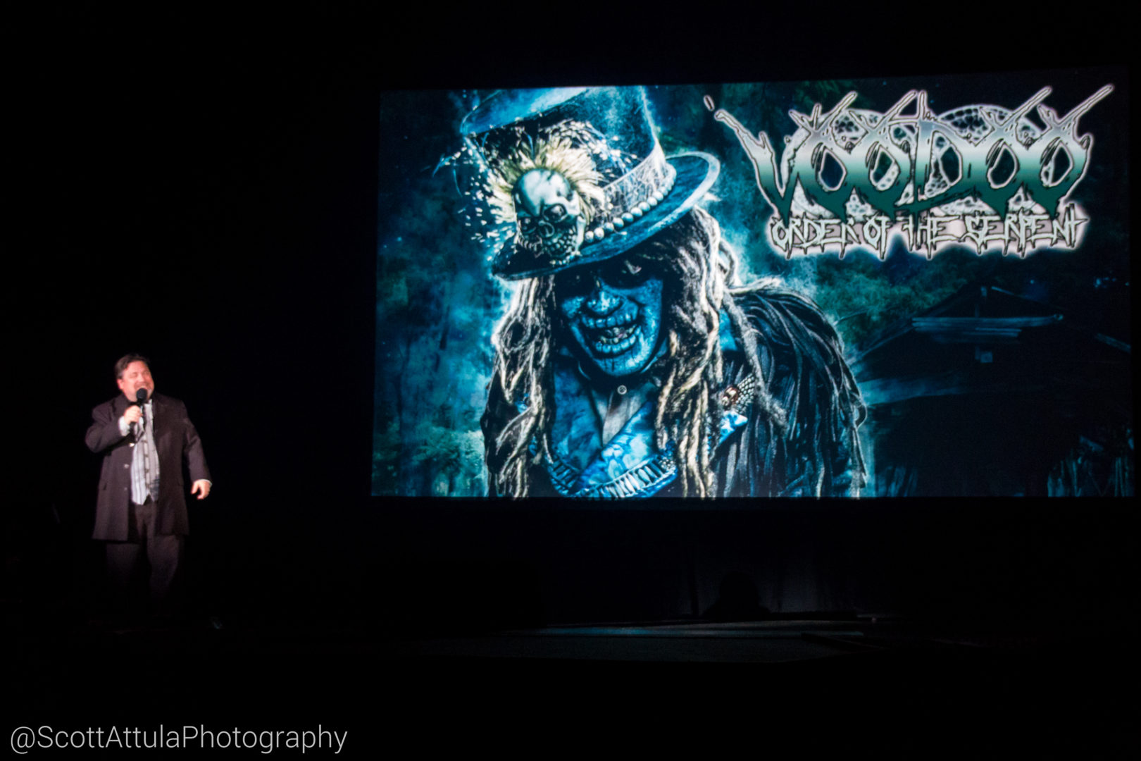 , Knott’s Scary Farm Reveals 13 Haunted Experiences for its 45th Halloween Season