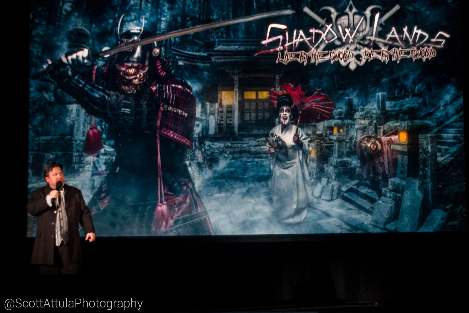 , Knott’s Scary Farm Reveals 13 Haunted Experiences for its 45th Halloween Season