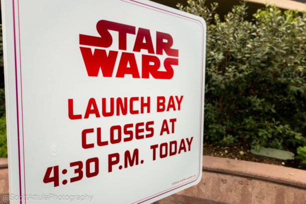 , Disneyland Photo Update – Let’s Get This Pumpkin Started!