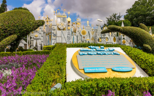 , Disneyland Photo Update &#8211; It&#8217;s an October Thing