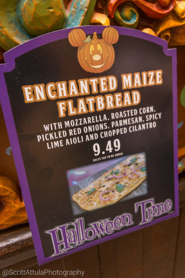 , Disneyland Photo Update – Let’s Get This Pumpkin Started!