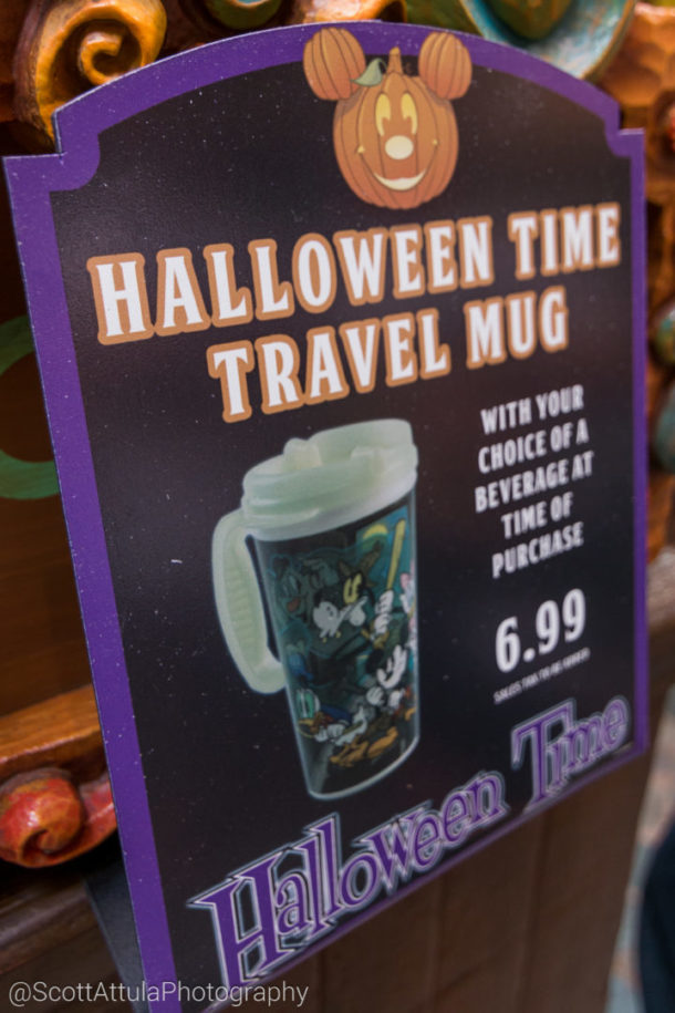 , Disneyland Photo Update – Let’s Get This Pumpkin Started!