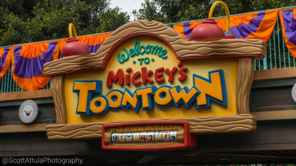 , Disneyland Photo Update – Let’s Get This Pumpkin Started!