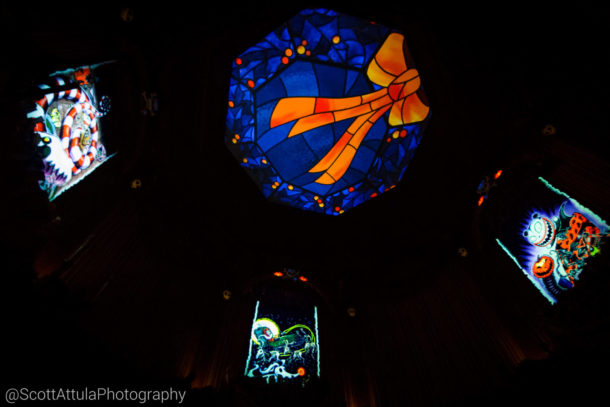 , Disneyland Photo Update – Let’s Get This Pumpkin Started!