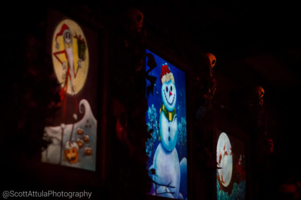 , Disneyland Photo Update – Let’s Get This Pumpkin Started!