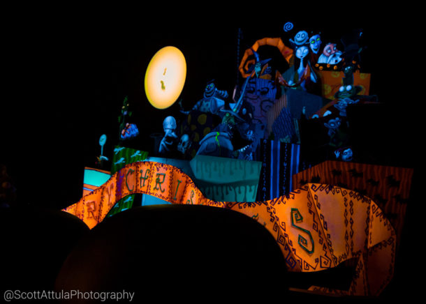 , Disneyland Photo Update – Let’s Get This Pumpkin Started!