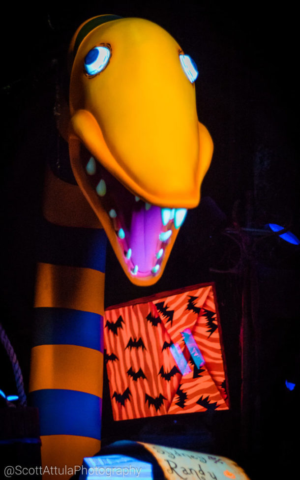 , Disneyland Photo Update – Let’s Get This Pumpkin Started!