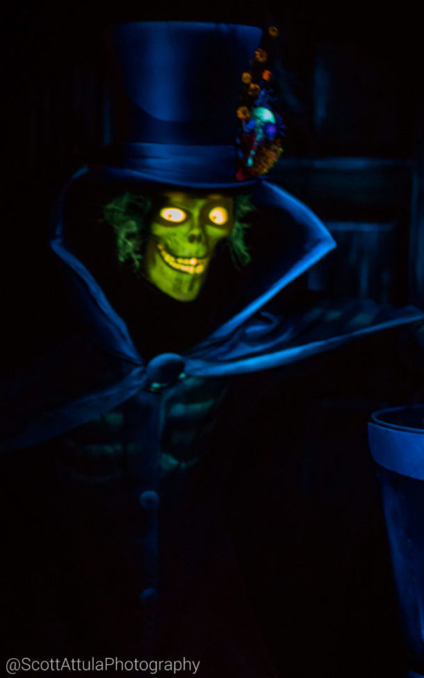 , Disneyland Photo Update – Let’s Get This Pumpkin Started!