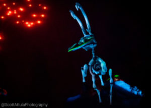, Disneyland Photo Update – Let’s Get This Pumpkin Started!