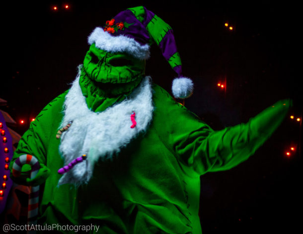 , Disneyland Photo Update – Let’s Get This Pumpkin Started!