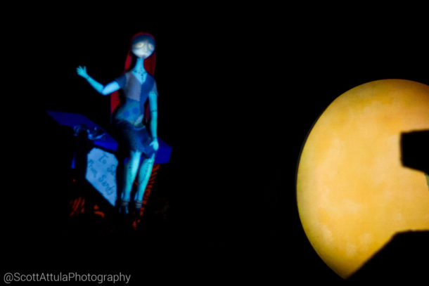 , Disneyland Photo Update – Let’s Get This Pumpkin Started!