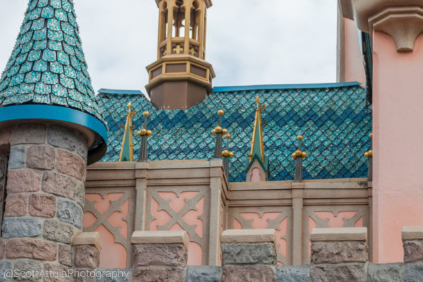 , Disneyland Photo Update – Let’s Get This Pumpkin Started!