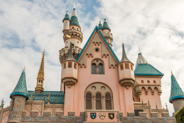 , Disneyland Photo Update – Let’s Get This Pumpkin Started!