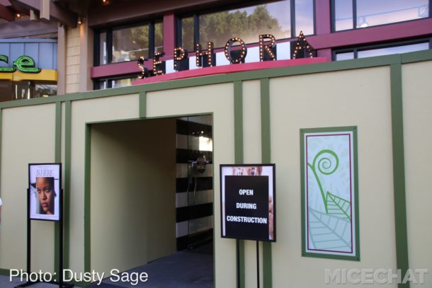 , Disney California Adventure Photo Update &#8211; It&#8217;s a Honking Halloween