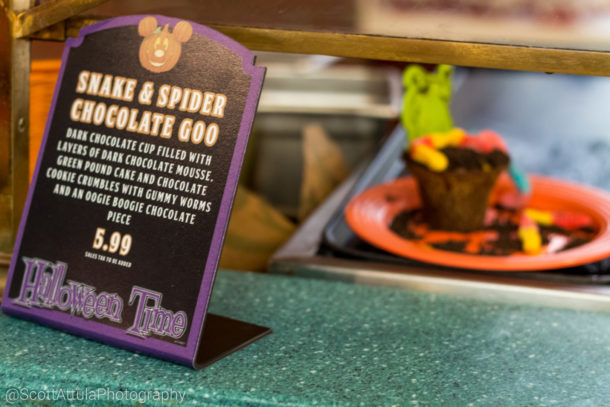 , Disneyland Photo Update – Let’s Get This Pumpkin Started!