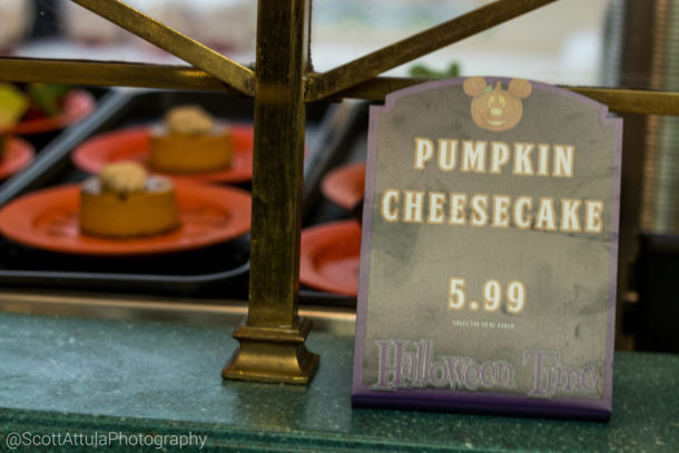 , Disneyland Photo Update – Let’s Get This Pumpkin Started!