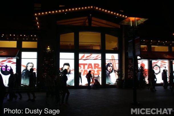 , Disney California Adventure Photo Update &#8211; It&#8217;s a Honking Halloween