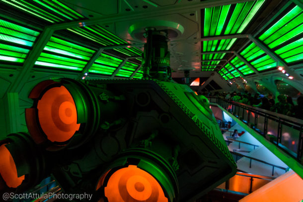 , Disneyland Photo Update – Let’s Get This Pumpkin Started!