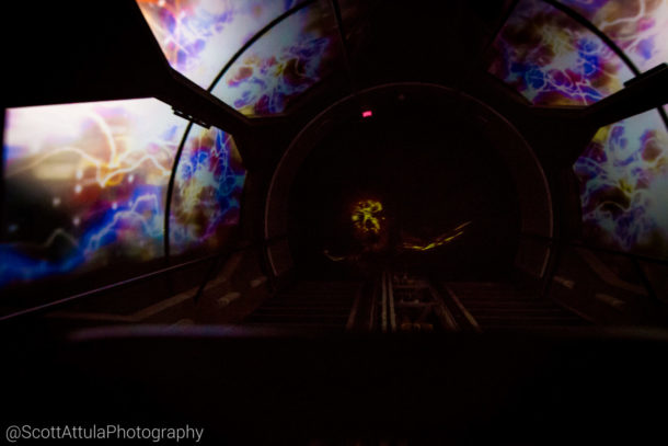 , Disneyland Photo Update – Let’s Get This Pumpkin Started!