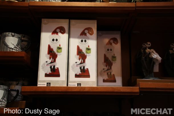 , Disney California Adventure Photo Update &#8211; It&#8217;s a Honking Halloween