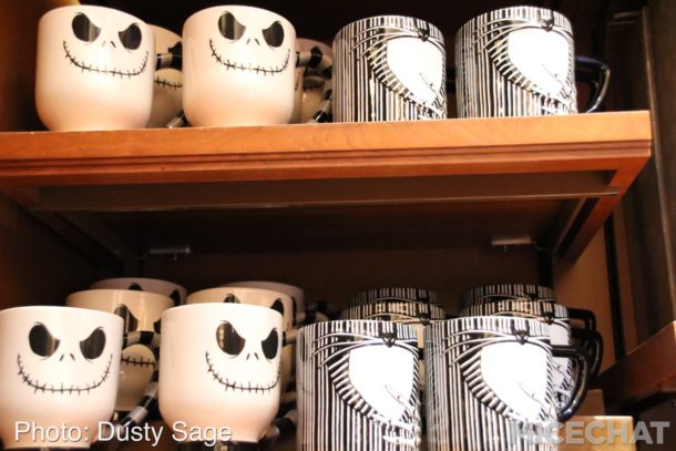 , Disney California Adventure Photo Update &#8211; It&#8217;s a Honking Halloween