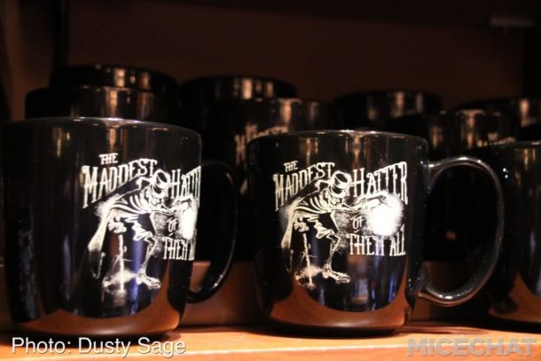 , Disney California Adventure Photo Update &#8211; It&#8217;s a Honking Halloween